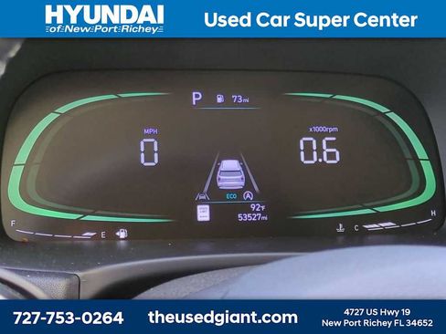 Certified 2024 Hyundai Palisade XRT AWD/4WD image 33