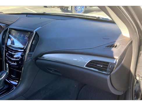 Used 2013 Cadillac ATS Performance w/ Cold Weather Package image 15