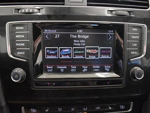 Used 2015 Volkswagen Golf 4-Door image 27