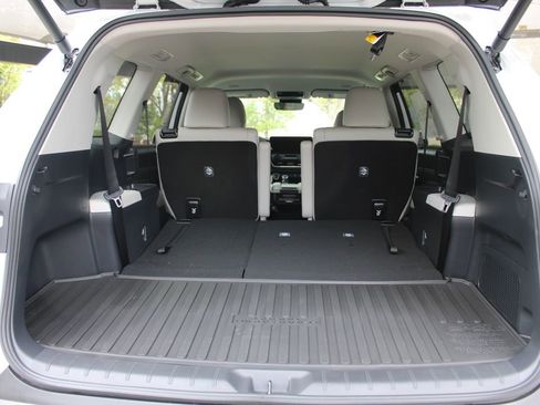 New 2026 Toyota Grand Highlander AWD image 59