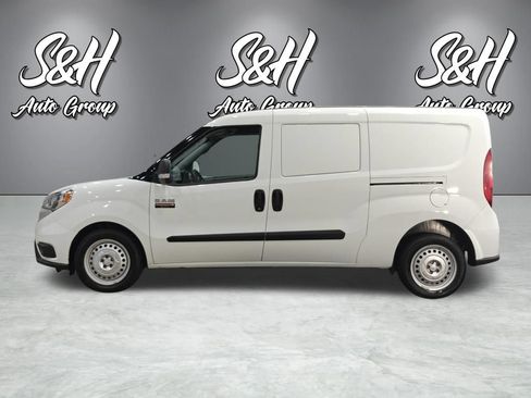Used 2022 RAM ProMaster City Tradesman FWD image 15