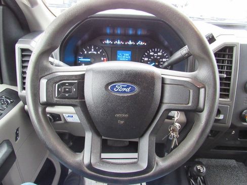 Used 2017 Ford F450 XL w/ Power Equipment Group AWD/4WD image 41
