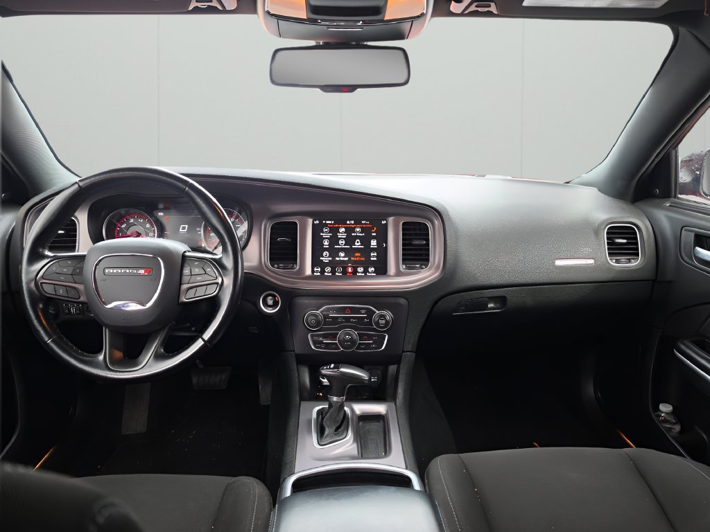 Used 2023 Dodge Charger GT AWD/4WD image 12