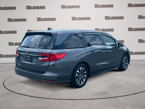 Used 2024 Honda Odyssey EX-L image 5