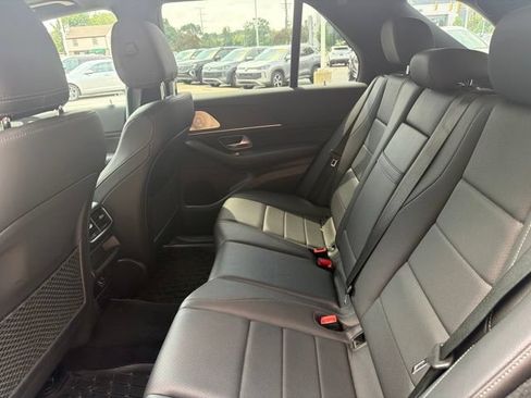 Certified 2022 Mercedes-Benz GLE 350 4MATIC image 10