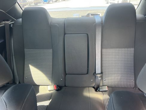 Used 2022 Dodge Challenger R/T w/ Blacktop Package image 20