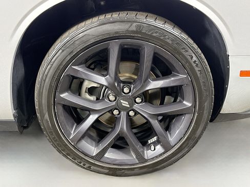 Used 2023 Dodge Challenger SXT w/ Blacktop Package RWD image 30