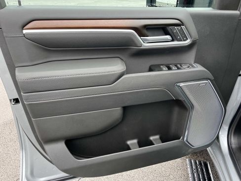 New 2026 GMC Sierra 2500 Denali w/ Denali Reserve Package image 21