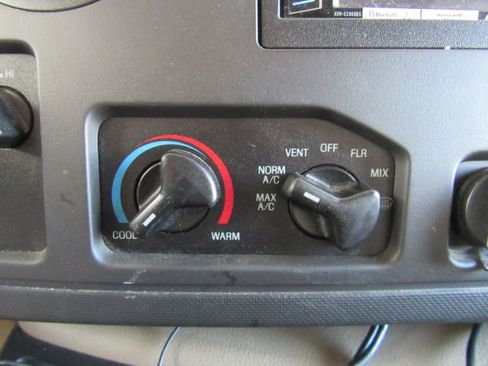 Used 2017 Ford E-450 and Econoline 450 Super Duty w/ Motorhome Prep Package image 70