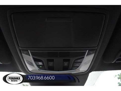New 2026 Acura MDX Type S AWD/4WD image 18