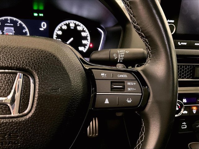 Used 2024 Honda Civic Sport image 18