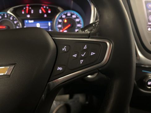 Certified 2023 Chevrolet Equinox LT AWD/4WD image 17