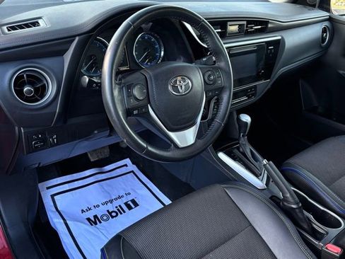 Used 2017 Toyota Corolla L image 9