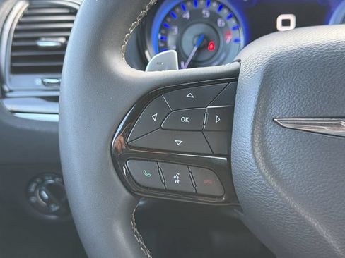 Used 2023 Chrysler 300 S RWD image 19