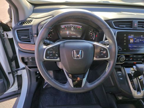 Used 2020 Honda CR-V EX-L image 17