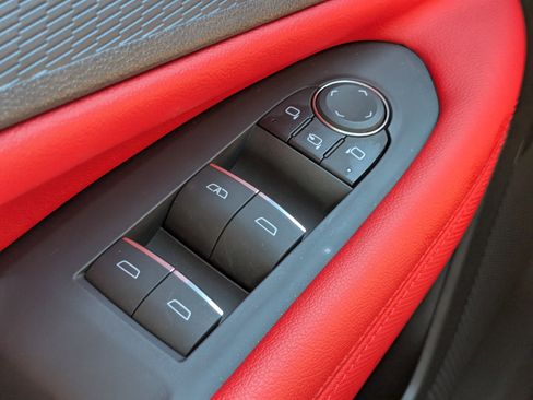 New 2025 Chevrolet Blazer EV RS w/ Super Cruise Package image 18