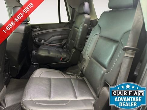 Certified 2020 GMC Yukon SLT AWD/4WD image 22