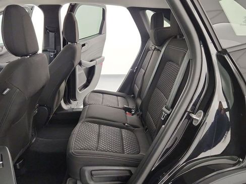 Certified 2023 Ford Escape Active AWD/4WD image 28