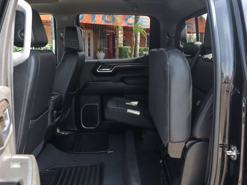 Used 2024 Chevrolet Silverado 1500 RST w/ Convenience Package II AWD/4WD image 47