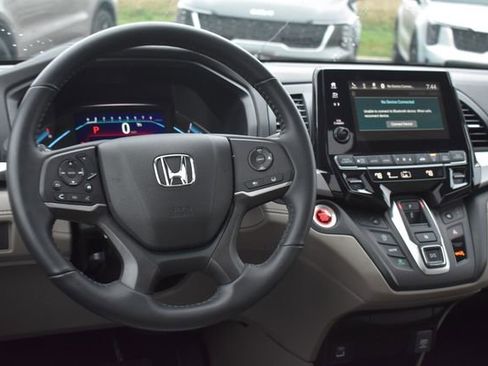 Used 2024 Honda Odyssey EX-L image 21