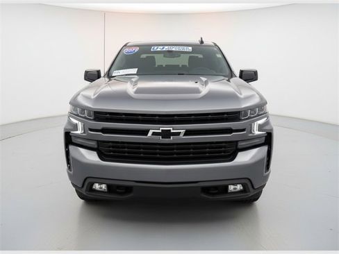 Used 2021 Chevrolet Silverado 1500 RST image 8