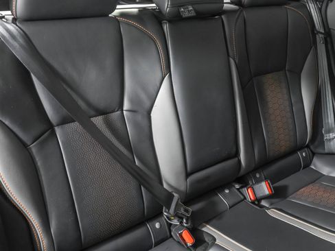 Used 2024 Subaru Crosstrek 2.5i Limited image 41