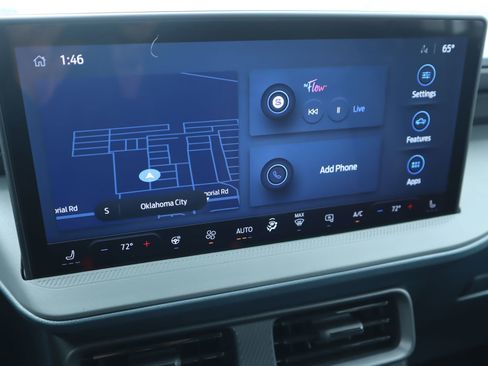 New 2026 Ford Maverick Lariat w/ Black Appearance Package AWD/4WD image 5