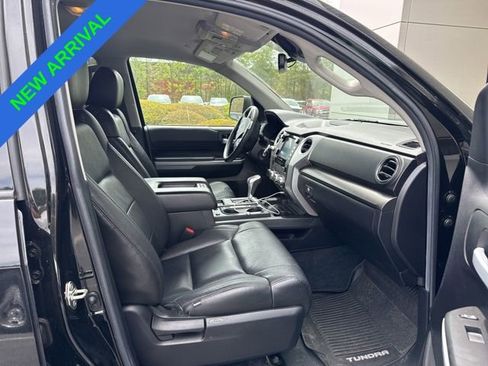 Used 2020 Toyota Tundra SR5 w/ SR5 Upgrade Package image 9