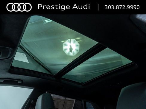 New 2026 Audi RS Q8 performance image 32