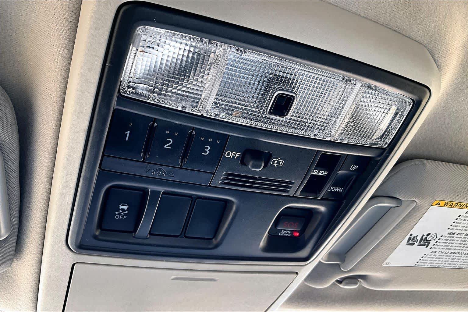 Used 2019 Toyota 4Runner Limited RWD image 50