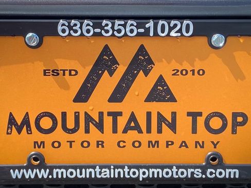 Used 2020 Jeep Grand Cherokee Altitude AWD/4WD image 20