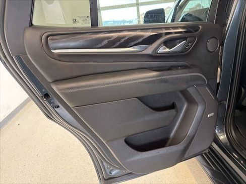 Used 2022 GMC Yukon Denali AWD/4WD image 49
