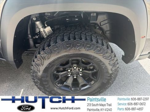 Used 2025 RAM 1500 RHO w/ RHO Level 1 Equipment Group AWD/4WD image 23