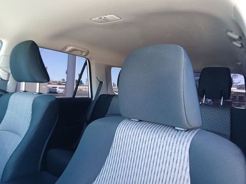 Used 2022 Toyota 4Runner SR5 image 28