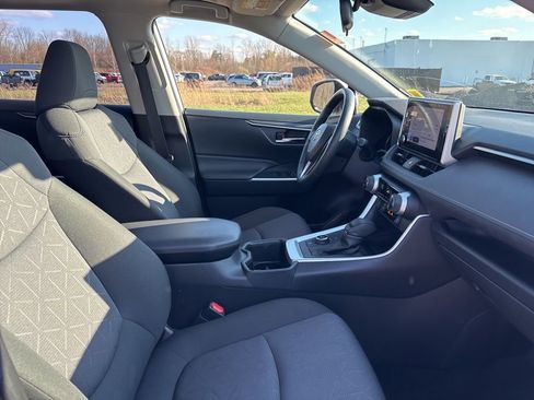 Used 2023 Toyota RAV4 XLE w/ Convenience Package AWD/4WD image 39
