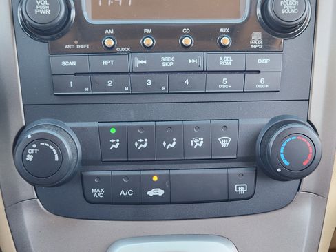 Used 2009 Honda CR-V EX image 19