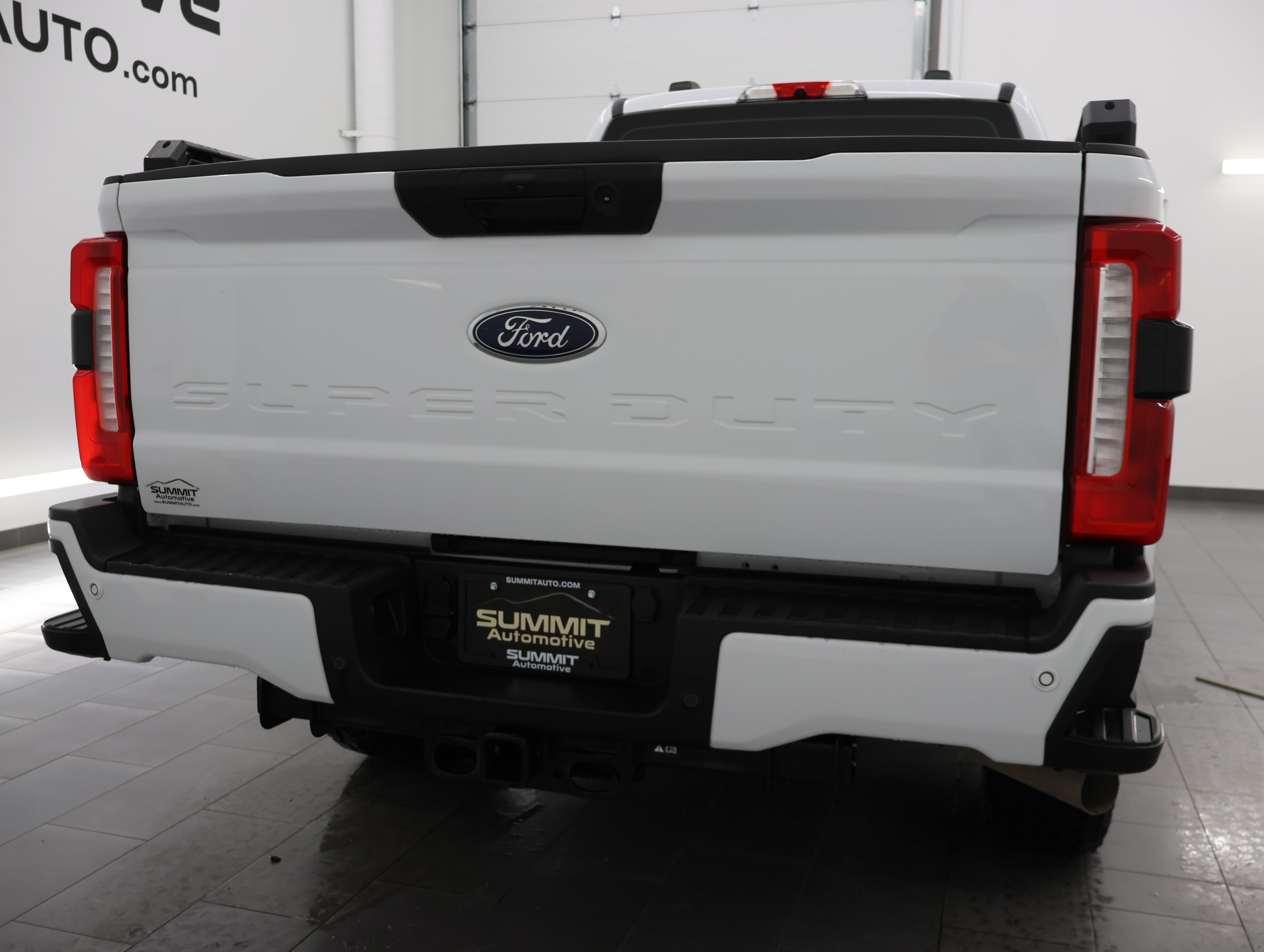 Used 2023 Ford F250 XL w/ STX Appearance Package AWD/4WD image 32