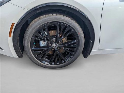 New 2026 Toyota Prius Plug-In Hybrid image 5