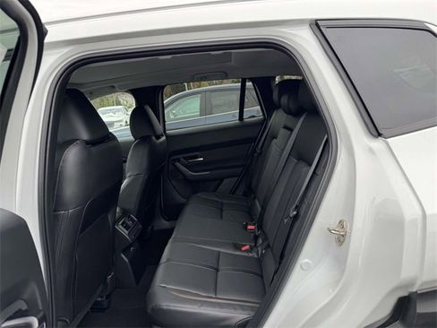 New 2026 MAZDA CX-50 2.5 Hybrid w/ Weather Package image 2