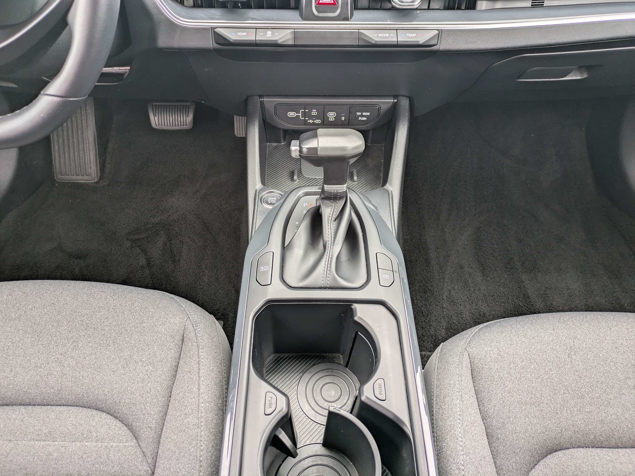 Certified 2025 Kia K4 EX FWD image 19