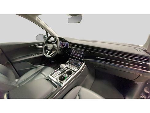 Used 2020 Audi Q7 3.0T Premium Plus w/ Premium Plus Package AWD/4WD image 19