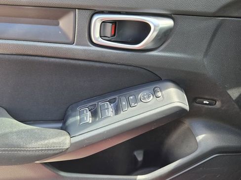 Used 2023 Honda Civic LX image 26