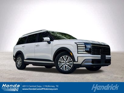 Used 2026 Hyundai Palisade SEL Premium