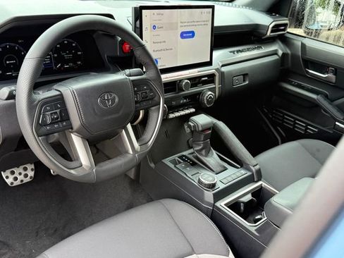 Used 2026 Toyota Tacoma TRD Sport RWD image 10