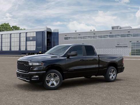 New 2026 RAM 1500 Express RWD image 2