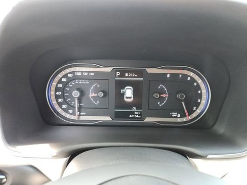 Used 2023 Hyundai Tucson SEL image 25