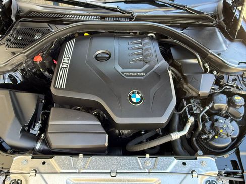 Used 2020 BMW 330i Sedan image 33