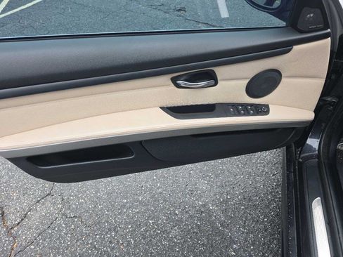 Used 2012 BMW 335is Convertible image 14