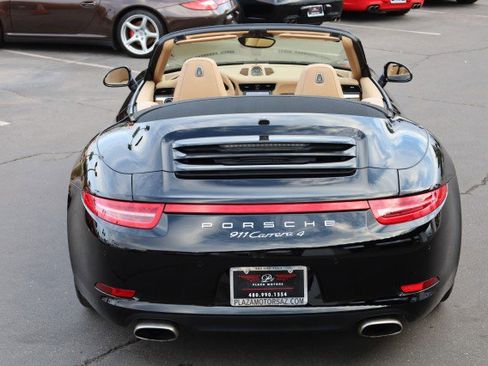 Used 2013 Porsche 911 Carrera image 15