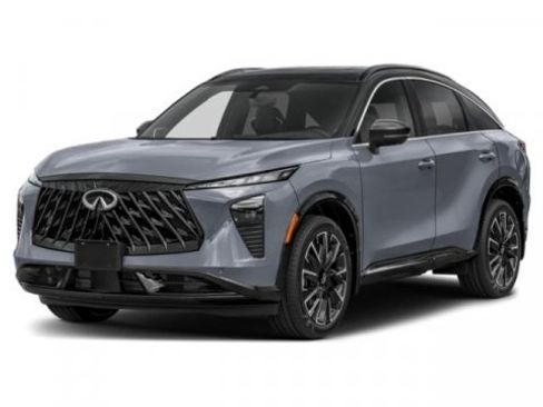 New 2027 INFINITI QX65 Autograph AWD/4WD image 1